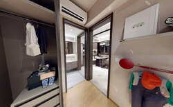 Piccadilly Grand (D8), Apartment #457650721